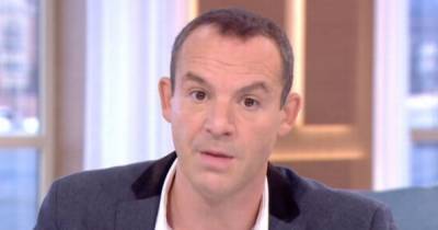 Martin Lewis issues warning message to all couples in the UK - www.manchestereveningnews.co.uk - Britain