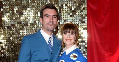 Inside Emmerdale stars Jeff Hordley and Zoe Henry's real-life romance, from first meeting to wedding - www.ok.co.uk