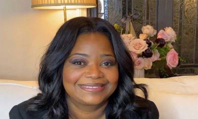 Octavia Spencer's home is almost identical to Meghan Markle and Prince Harry's - hellomagazine.com - California - Lake