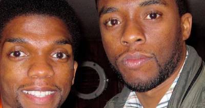Chadwick Boseman’s Brother Kevin Boseman Celebrates 2 Years of Cancer Remission After ‘Black Panther’ Actor’s Death - www.usmagazine.com
