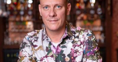 Coronation Street star Antony Cotton says the soap is 'too serious' - and calls on bosses to 'bring back the laughs' - www.manchestereveningnews.co.uk