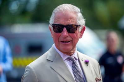 Prince Charles ‘Sad’ He Hasn’t Seen Prince Harry And Meghan Markle’s Son Archie In A Year - etcanada.com - Britain - Los Angeles - Canada