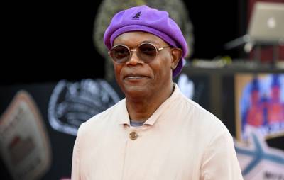Samuel L. Jackson says he doesn’t think he should be called a “legend” - www.nme.com