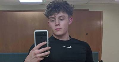 Hollyoaks child star Ellis Hollins shows off incredible body after undergoing fitness transformation - www.ok.co.uk