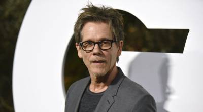 Kevin Bacon Joins Machine Gun Kelly, Travis Fimmel in Thriller ‘One Way’ - variety.com - Los Angeles - USA - Oklahoma - county Tulsa - county Highland