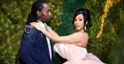 Report: Cardi B and Offset’s divorce has been officially canceled - www.thefader.com - state Georgia - county Fulton