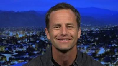 Kirk Cameron: Christians waking up to threat of socialism as church is deemed 'nonessential' - www.foxnews.com