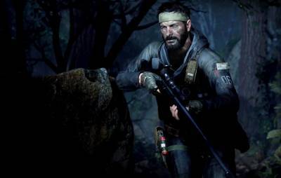 ‘Call Of Duty: Black Ops Cold War’: “Unique” Vietnam War mission unveiled - www.nme.com - Vietnam