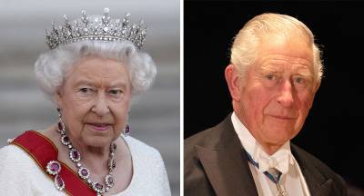 Queen Elizabeth to "step down" and make way for Charles - www.newidea.com.au - county Charles