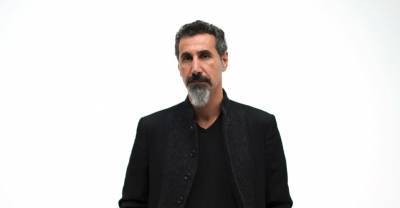 Serj Tankian on the threat of genocide in Artsakh - www.thefader.com