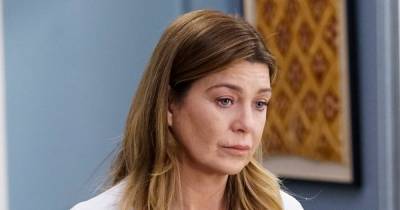 Ellen Pompeo: This ‘Very Well Could Be’ the Final Season of ‘Grey’s Anatomy’ - www.usmagazine.com