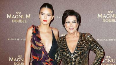 Kris Jenner Defends Kendall After Backlash Over Her Big 25th Birthday Party: ‘Everyone Got Tested’ - hollywoodlife.com