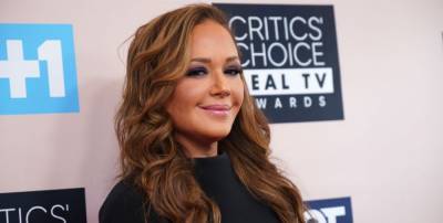 Everything You Need to Know About Leah Remini’s Experience With Scientology - www.cosmopolitan.com
