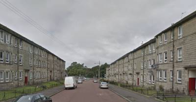 Gun shot fired at Glasgow flat as cops race to Tollcross street - www.dailyrecord.co.uk - Scotland