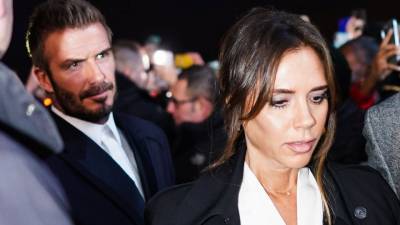 Will Victoria Beckham spill her marriage secrets? - heatworld.com - Britain - county Will