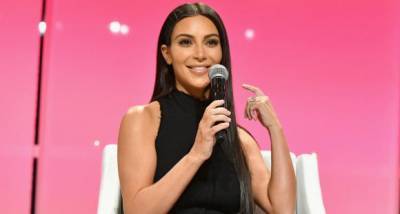 Kim Kardashian’s late father Rob Kardashian comes to life for her 40th birthday thanks to Kanye West - www.pinkvilla.com