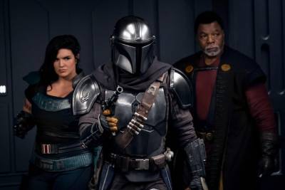 The Mandalorian to Watch While You Wait for the Next Episode - www.tvguide.com