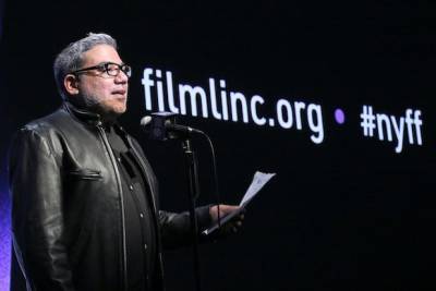 New York Film Festival Attended by Record 70,000 Guests Virtually and at Drive-Ins - thewrap.com - New York - Puerto Rico - Washington - Virgin Islands