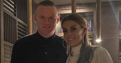 Coleen and Wayne Rooney share sweet tributes to son Kai as he turns 11 - www.ok.co.uk