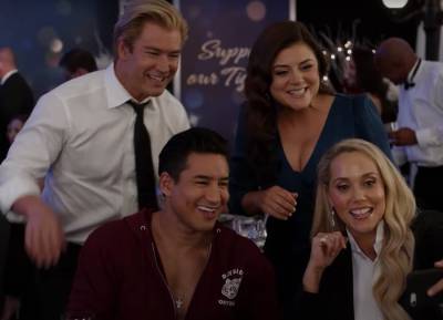 School’s in session: New trailer for the Saved by the Bell reboot has landed - evoke.ie