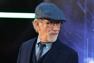 Steven Spielberg helped Marriage Story kid land new horror film role - www.hollywood.com - county Oliver