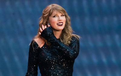 Taylor Swift shares new message encouraging fans to vote: “Tomorrow is your last chance to make your voice heard” - www.nme.com - USA