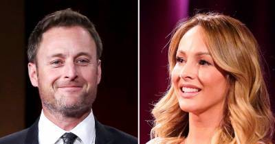 Chris Harrison Responds to Clare Crawley Alluding She Was Pushed Out of ‘The Bachelorette’: ‘She Has Complete Control’ - www.usmagazine.com