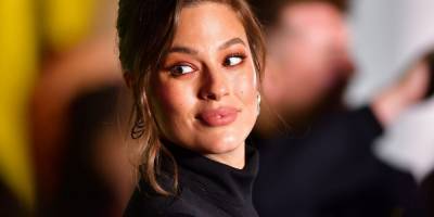New Mom Ashley Graham Opened Up About Sex After Childbirth - www.marieclaire.com