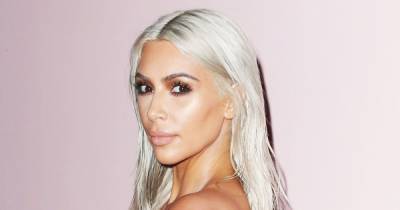 Kim Kardashian ‘Doesn’t Care’ About Backlash Surrounding Her 40th Birthday Party on Private Island - www.usmagazine.com