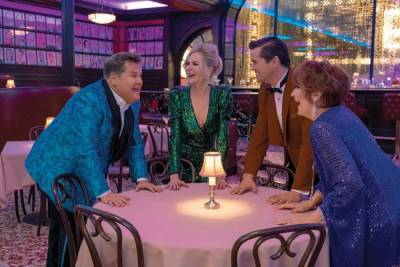‘The Prom’ Trailer: Meryl Streep, Nicole Kidman & More Star In Ryan Murphy’s Netflix Musical - theplaylist.net