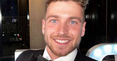 Sam Thompson has reportedly turned to Celebs Go Dating for a third time following split with Zara McDermott - www.msn.com - Chelsea