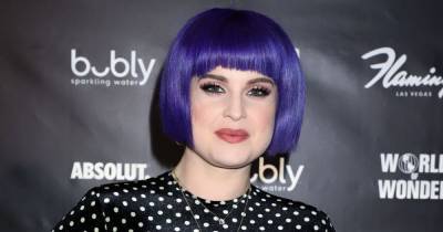 Kelly Osbourne Remembers Being Rejected by Guys Before 85-Lb Weight Loss, Says She’s ‘Having Fun’ - www.usmagazine.com
