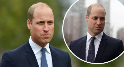 Prince William labelled a “hypocrite” after taking on new role! - www.newidea.com.au - Britain