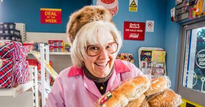 Still Game's Isa lands new role teaching kids with special needs at Scots school - www.dailyrecord.co.uk - Scotland