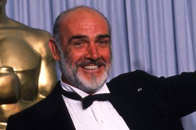Sean Connery (1930 – 2020), James Bond star and Oscar winner - legacy.com - Scotland - county Bond