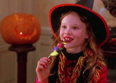 What ever became of the child stars of Hocus Pocus? - evoke.ie