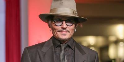 Johnny Depp Loses Tabloid Libel Case Over Ex Amber Heard's Allegations - www.justjared.com