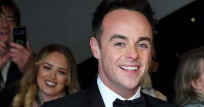 Ant McPartlin's luxury home in Wimbledon is seriously impressive - www.msn.com - Britain