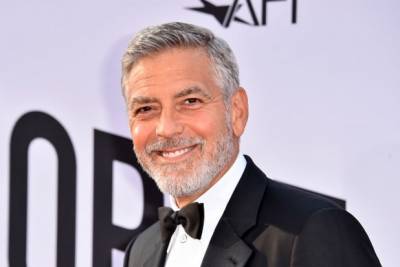 George Clooney’s Latest Bit of Awesome: He Gives Pals Millions but Uses a Flowbee - thewrap.com