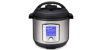 Instant Pot Is On Sale & Going Fast at Amazon - See the Black Friday Deal! - www.justjared.com