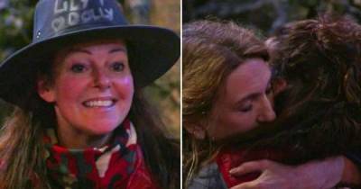 Ruthie Henshall second to leave I'm A Celebrity 2020 ahead of final - www.msn.com - county Prince Edward