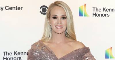 Carrie Underwood Was in ‘Tears,’ Considered Not Flying to L.A. to Compete on ‘American Idol’ - www.usmagazine.com - USA