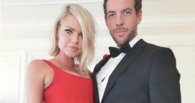 The telling sign Sophie Monk is engaged to boyfriend Joshua Gross - www.who.com.au