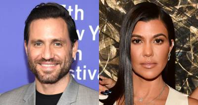 Edgar Ramirez Leaves Flirty Comment on Kourtney Kardashian's Post About 'The Undoing' Finale! - www.justjared.com