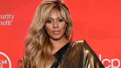 Laverne Cox Says She And Friend Were Targeted in Transphobic Attack While Hiking - www.etonline.com