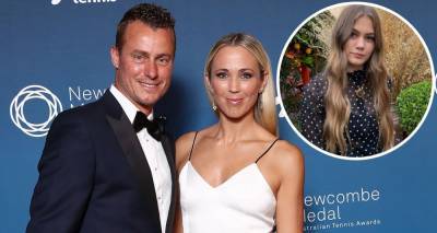 Bec Hewitt shares rare pic of 15-year-old daughter Mia - www.newidea.com.au
