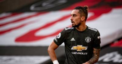 Manchester United give injury update on seven players ahead of Paris Saint-Germain fixture - www.manchestereveningnews.co.uk - Manchester