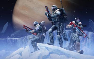 Bungie has been working on new games for over three years - www.nme.com