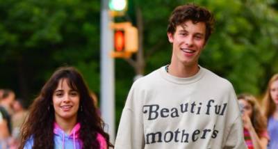 Shawn Mendes on how GF Camila Cabello's 'confident' reaction to media scrutiny over her body changed his life - www.pinkvilla.com - Britain