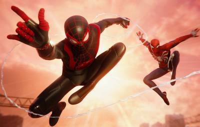‘Spider-Man: Miles Morales’ includes an Inhumans Easter egg - www.nme.com
